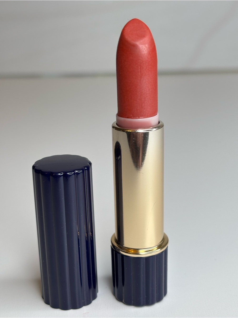 Estee Lauder All Day Lipstick - Heathermist Pink Discontinued